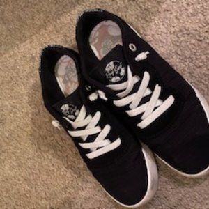 Women's Roxy Cannon Sneaker